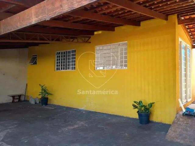 Casa venda em Jadim Maria Celina, Londrina