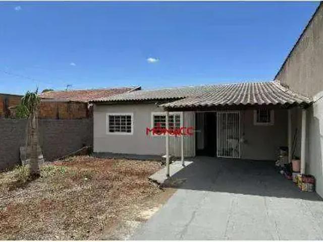Casa venda em Região Geográfica Imediata de Londrina, Londrina