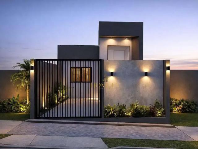 Casa venda em Região Geográfica Imediata de Londrina, Londrina