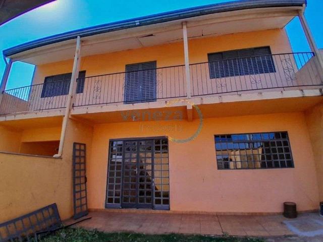 Casa venda em Região Geográfica Imediata de Londrina, Londrina