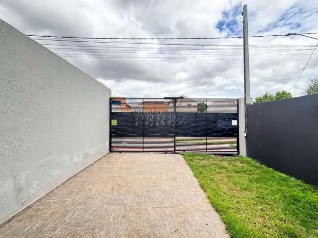 Casa venda em Região Geográfica Imediata de Londrina, Londrina