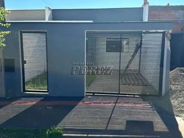 Casa venda em Região Geográfica Imediata de Londrina, Londrina