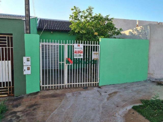Casa venda em Região Geográfica Imediata de Londrina, Londrina