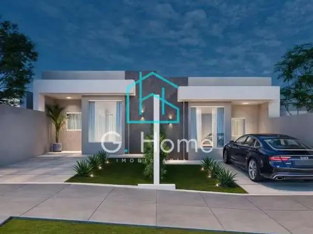 Casa venda em Região Geográfica Imediata de Londrina, Londrina