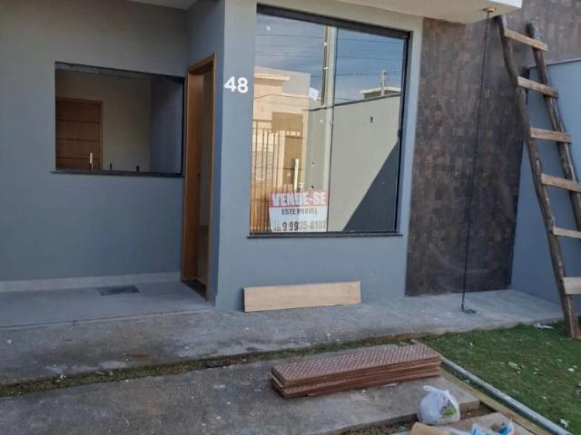 Casa venda em Jardim Pacaembu, Londrina