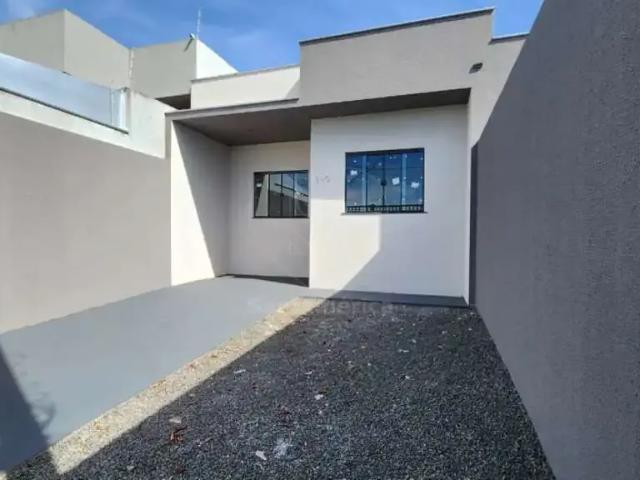 Casa venda em Região Geográfica Imediata de Paranavaí, Nova Londrina