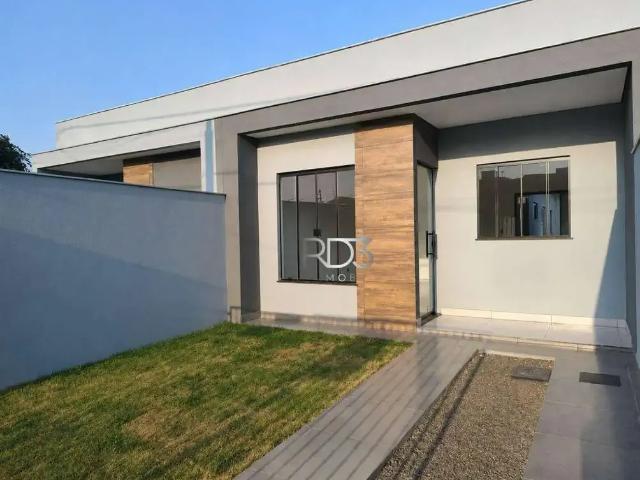 Casa venda em Região Geográfica Imediata de Londrina, Londrina