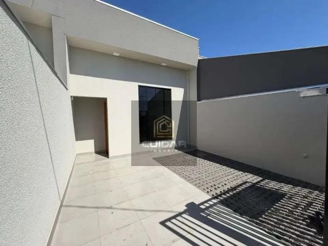 Casa venda em Região Geográfica Imediata de Londrina, Londrina