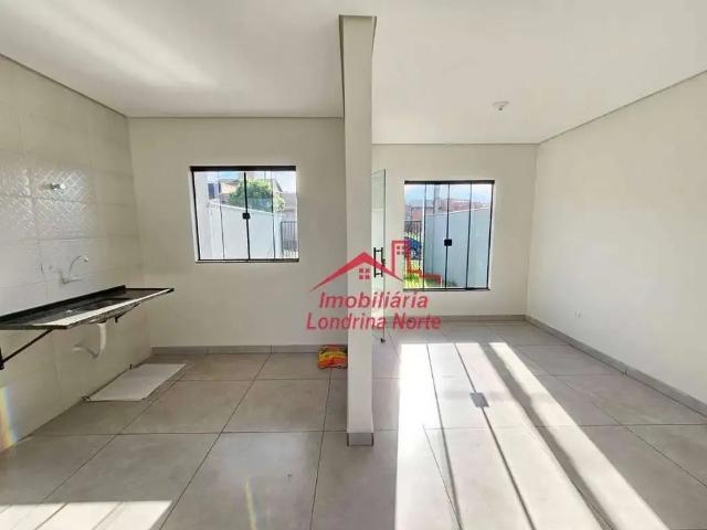 Casa venda em Região Geográfica Imediata de Londrina, Londrina