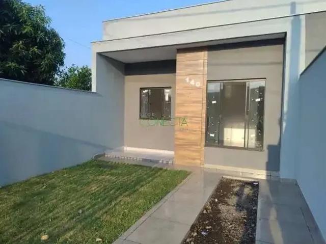 Casa venda em Região Geográfica Imediata de Londrina, Londrina