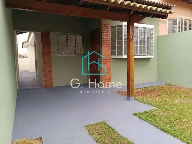 Casa venda em Região Geográfica Imediata de Londrina, Londrina