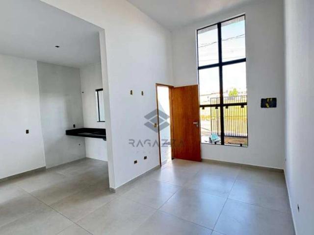 Casa venda em Região Geográfica Imediata de Londrina, Londrina