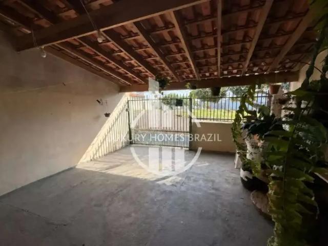 Casa venda em Região Geográfica Imediata de Londrina, Londrina