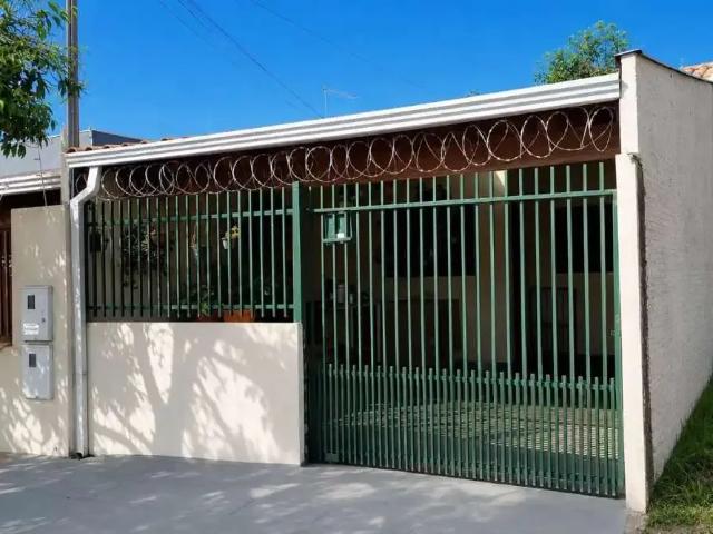 Casa venda em Região Geográfica Imediata de Londrina, Londrina