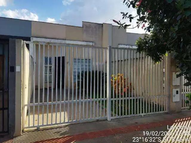 Casa venda em Região Geográfica Imediata de Londrina, Londrina