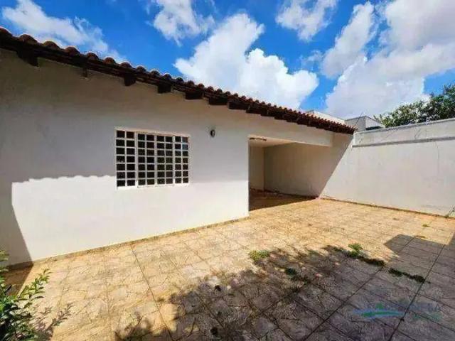 Casa venda em Região Geográfica Imediata de Londrina, Londrina