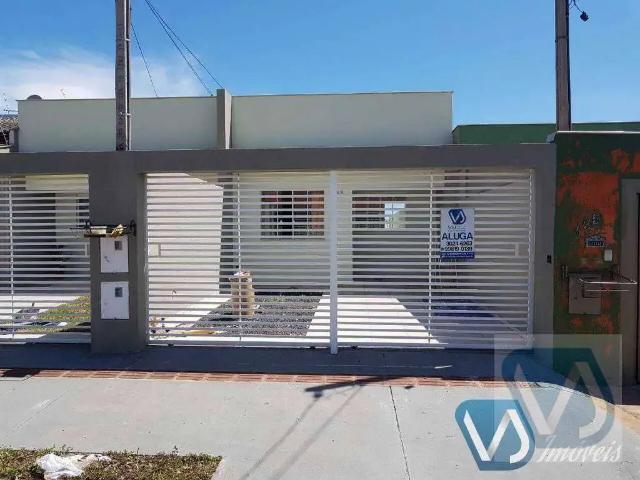 Casa venda em Conjunto Armindo Guazzi, Londrina