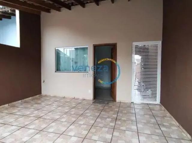 Casa venda em Região Geográfica Imediata de Londrina, Londrina
