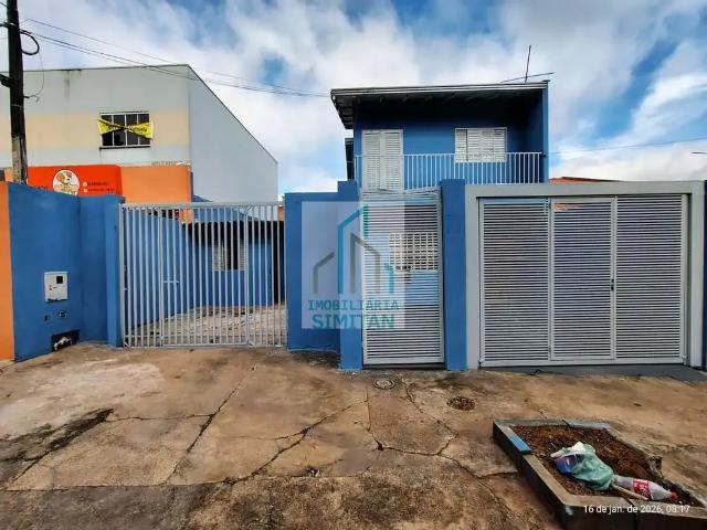 Casa venda em Região Geográfica Imediata de Londrina, Londrina