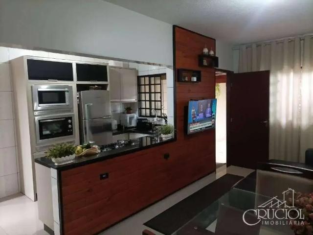 Casa venda em Cambé, Região Geográfica Intermediária de Londrina