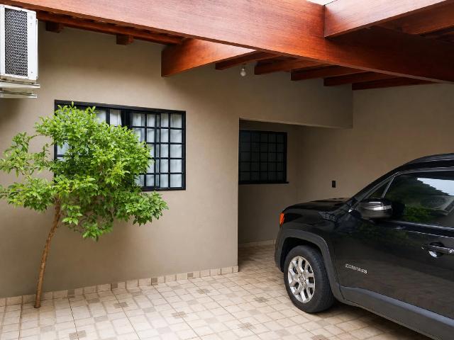 Casa venda em Cambé, Região Geográfica Intermediária de Londrina