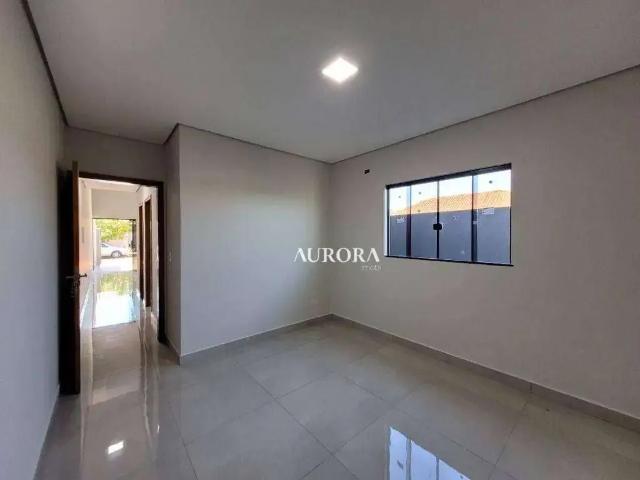 Casa venda em Região Geográfica Imediata de Londrina, Londrina