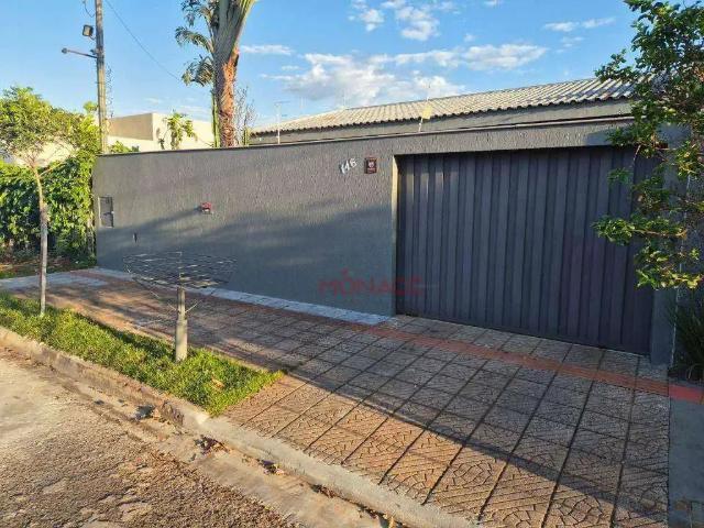 Casa venda em Região Geográfica Imediata de Londrina, Londrina