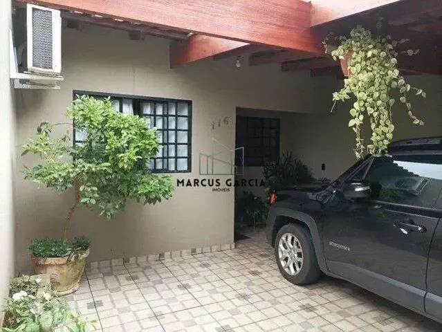 Casa venda em Região Geográfica Imediata de Londrina, Londrina