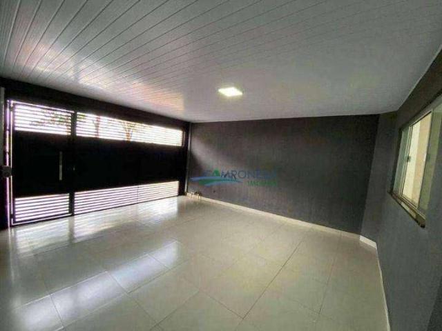 Casa venda em Região Geográfica Imediata de Londrina, Londrina