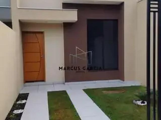 Casa venda em Região Geográfica Imediata de Londrina, Londrina