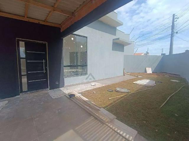 Casa venda em Região Geográfica Imediata de Londrina, Londrina
