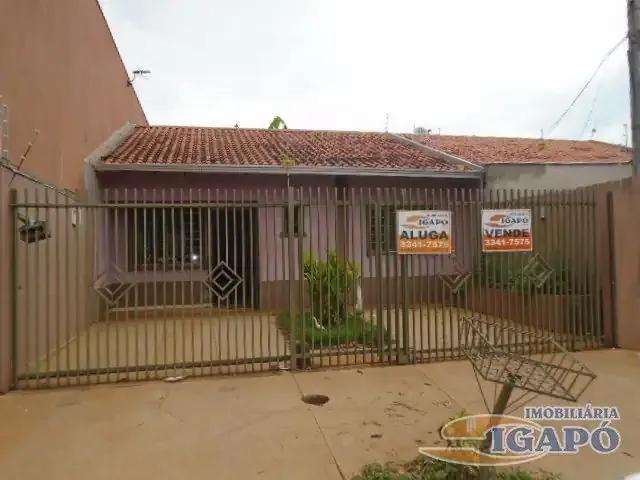 Casa venda em Região Geográfica Imediata de Londrina, Londrina