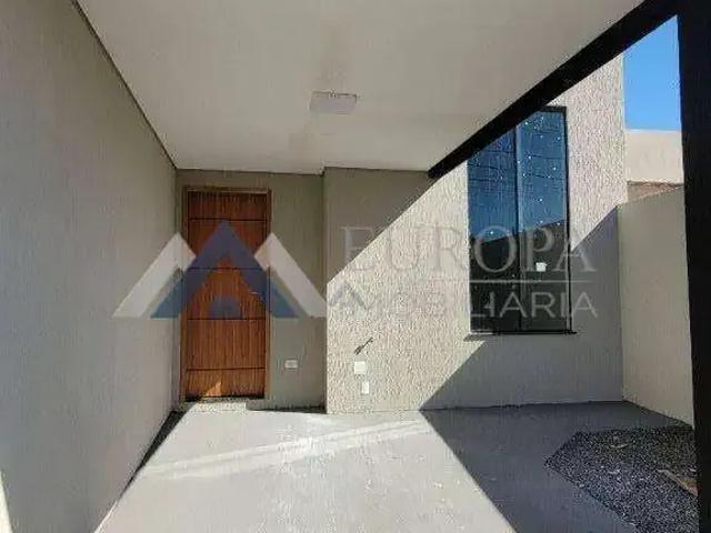 Casa venda em Região Geográfica Imediata de Londrina, Londrina