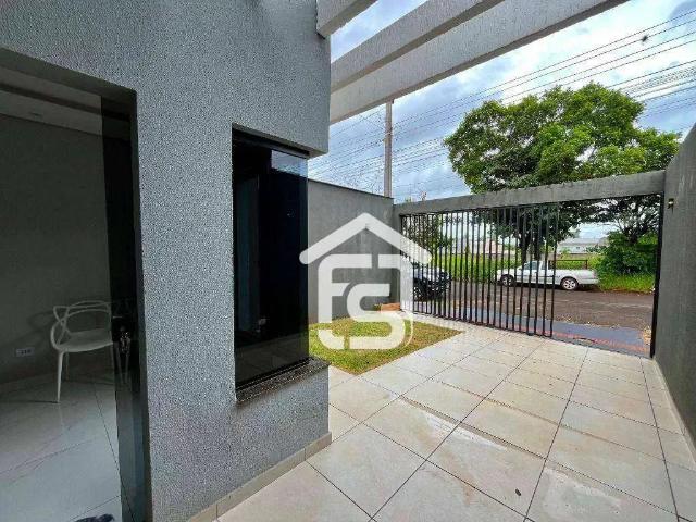 Casa venda em Região Geográfica Imediata de Londrina, Londrina