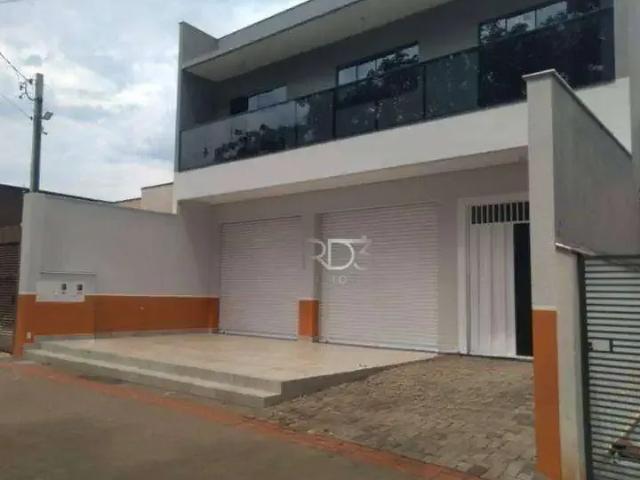 Casa venda em Região Geográfica Imediata de Londrina, Londrina