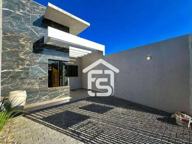 Casa venda em Região Geográfica Imediata de Londrina, Londrina