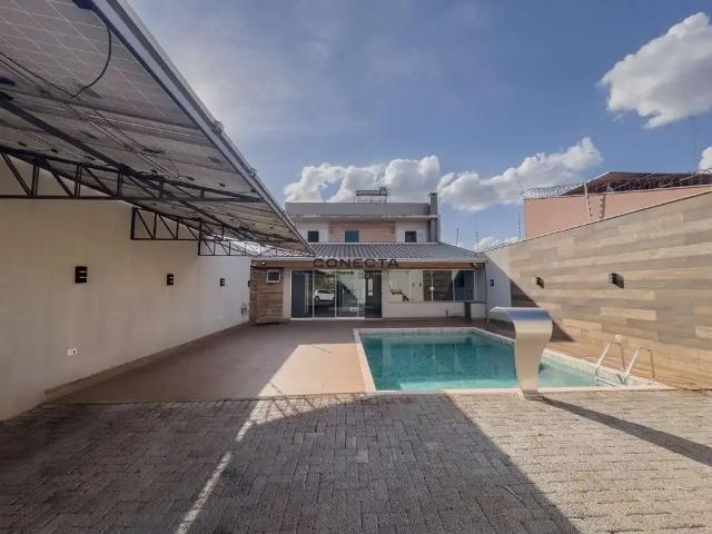 Casa venda em Região Geográfica Imediata de Londrina, Londrina