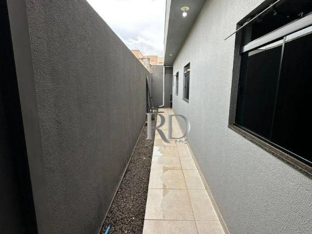 Casa venda em Cambé, Região Geográfica Intermediária de Londrina