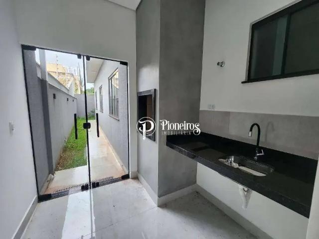 Casa venda em Região Geográfica Imediata de Londrina, Londrina