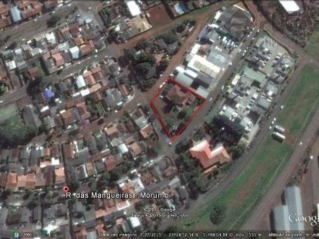 Casa venda em Londrina, Jardim Laranjeiras