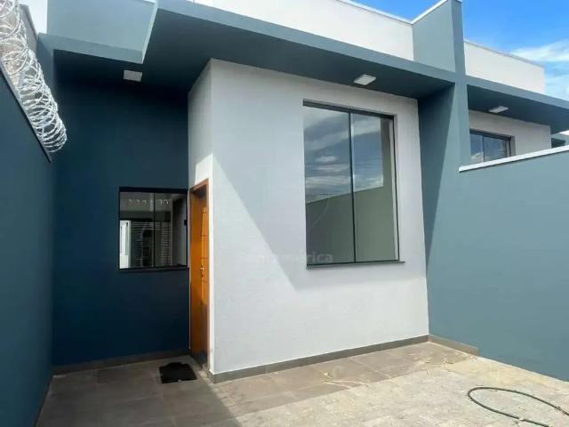 Casa venda em Ernani, Londrina