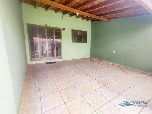 Casa venda em Região Geográfica Imediata de Londrina, Londrina