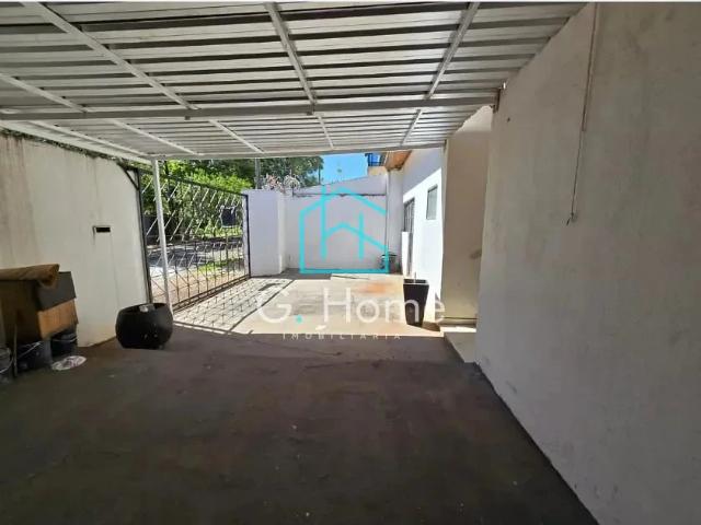 Casa venda em Champagnat, Londrina