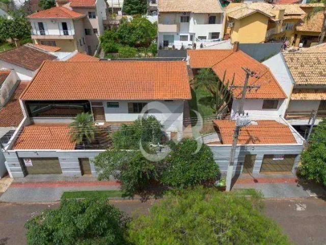 Casa venda em Região Geográfica Imediata de Londrina, Londrina