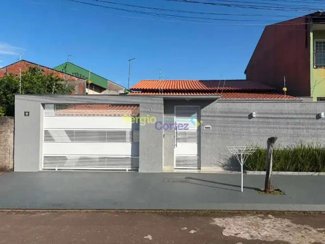 Casa venda em Região Geográfica Imediata de Londrina, Londrina