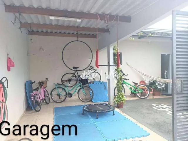 Casa venda em Região Geográfica Imediata de Londrina, Londrina