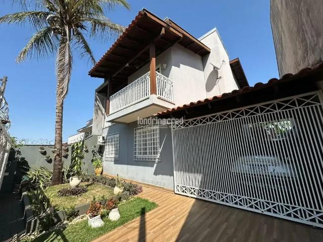 Casa venda em Região Geográfica Imediata de Londrina, Londrina