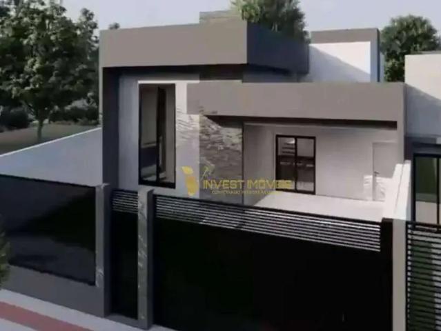 Casa venda em Região Geográfica Imediata de Londrina, Londrina