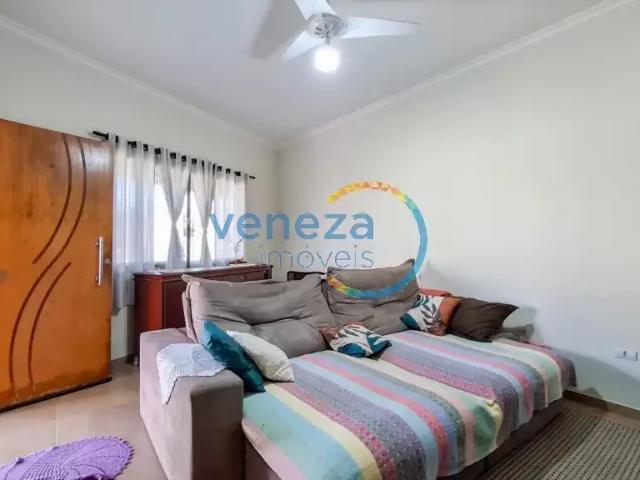 Casa venda em Região Geográfica Imediata de Londrina, Londrina
