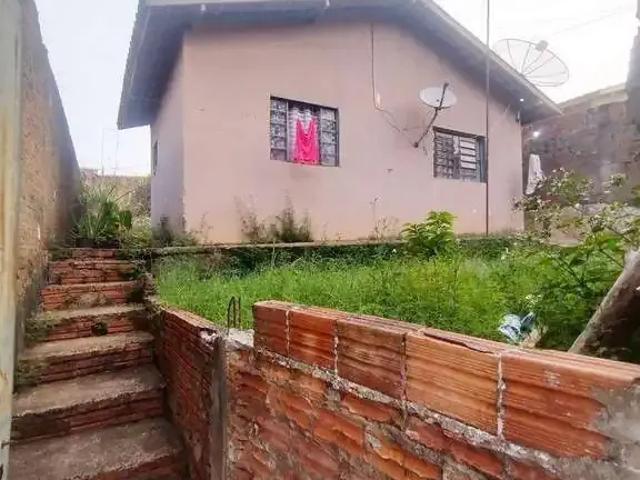 Casa venda em Região Geográfica Imediata de Londrina, Londrina